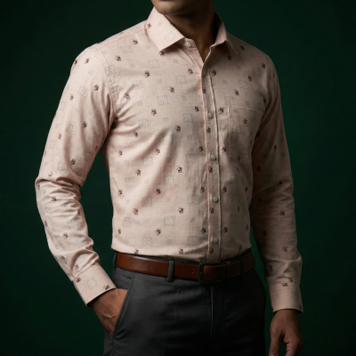 Premium Formal Shirt